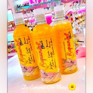 Rapunzel Miel 2-en-1 Shampoo & Conditioner